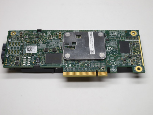 C9Y6K DELL PERC H730P PCI-E 2GB MB CACHE 12Gb/s PCI-E BOTH BRACKETS CONTROLLER CARD FS