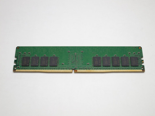 MTA18ASF2G72PDZ-2G6 MICRON 16GB DDR4 2666 RDIMM 2Rx8 CL19 PC4-21300 1.2V 288-PIN SDRAM MODULE