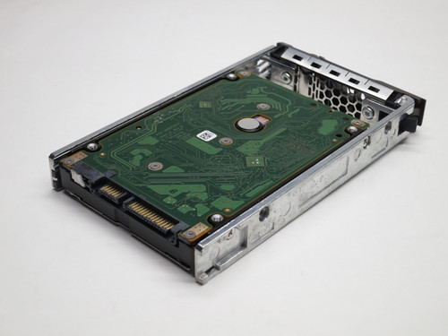 342-1999 DELL 1TB 7.2K SATA 2.5 3Gb/s HDD KIT Factory Sealed