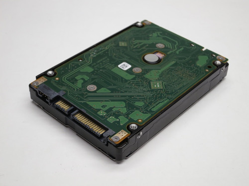 MDF8N DELL 1TB 7.2K SATA 2.5 6Gb/s HDD Factory Sealed