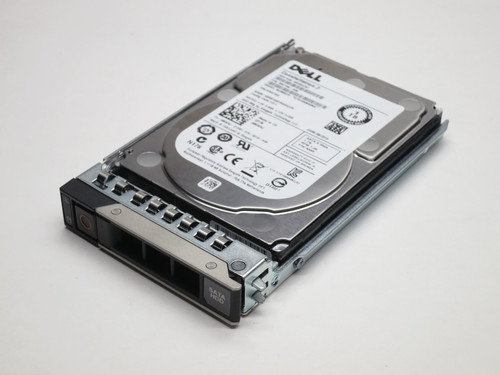 400-ASSJ DELL 1TB 7.2K SATA 2.5 6Gb/s HDD 14G KIT Factory Sealed