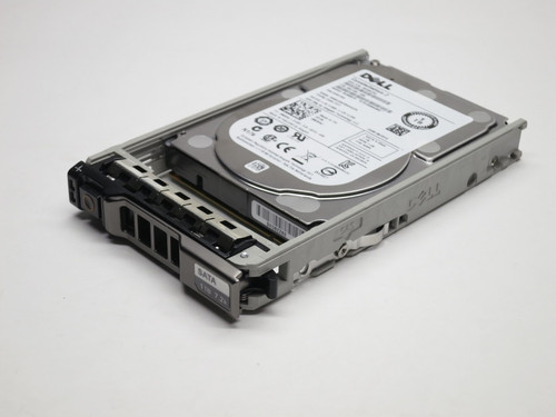 400-ACNG DELL 1TB 7.2K SATA 2.5 6Gb/s HDD 13G KIT Factory Sealed