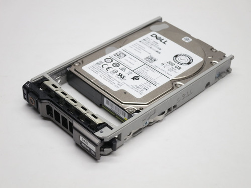 2M5JK DELL 300GB 10K SAS 2.5" 12Gb/s HDD 13G KIT FS