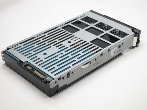 400-AHFM DELL 6TB 7.2K SAS 3.5" 12Gb/s HDD 13G KIT FACTORY SEALED