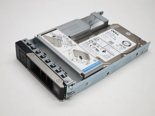 CF73M DELL 300GB 10K SAS 3.5" 12Gb/s HDD 14G HYBRID KIT FS