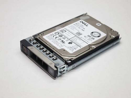 400-ATIF DELL 300GB 10K SAS 2.5" 12Gb/s HDD 14G KIT FS