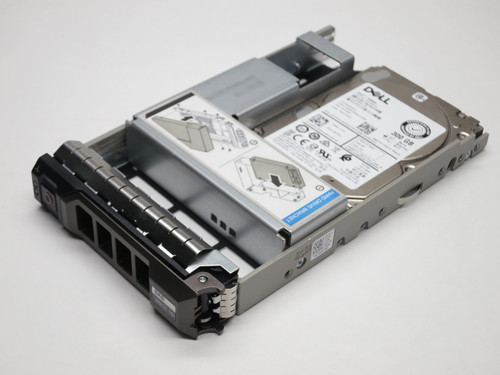 J3MPF DELL 300GB 10K SAS 3.5" 12Gb/s HDD 13G HYBRID KIT FS