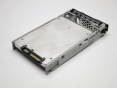 400-BDRP DELL 480GB TLC SATA 2.5 6Gb/s SSD 13G KIT S4610 SERIES MIXED USE Factory Sealed