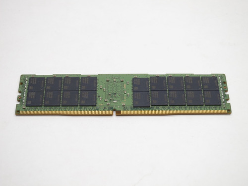 M393A8G40AB2-CWE SAMSUNG 64GB DDR4 3200 ECC REG 2Rx4 SERVER MODULE