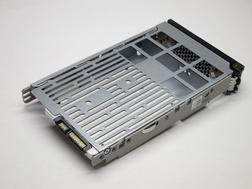 400-BDQT Dell 480GB TLC SATA 3.5" 6G SSD 13G Hybrid Kit S4510 Series Read Intensive Factory Sealed