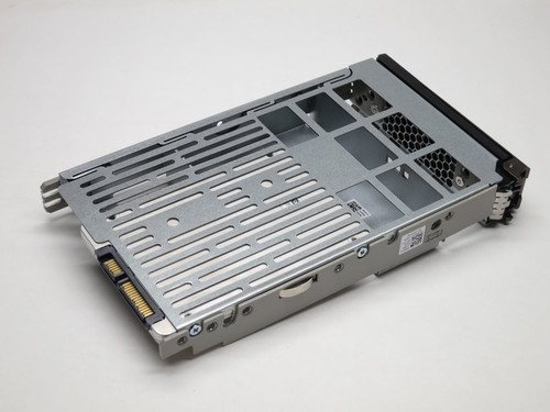 M7W87 DELL 480GB TLC SATA 3.5 6Gb/s SSD 13G HYBRID KIT S4610 SERIES MIXED USE Factory Sealed
