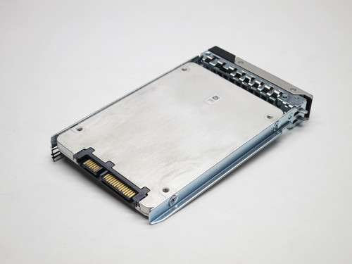 400-BDTK DELL 480GB TLC SATA 2.5 6Gb/s SSD 14G KIT S4610 SERIES MIXED USE Factory Sealed