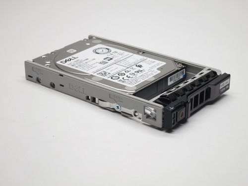 825MC DELL 1.8TB 10K SAS 2.5" 6Gb/s HDD KIT FS