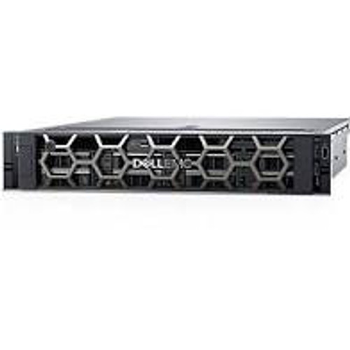 サーバー Dell PowerEdge T440, Xeon 6128 x2, 192GB Dell PowerEdge T440 Tower Server | Dell United States