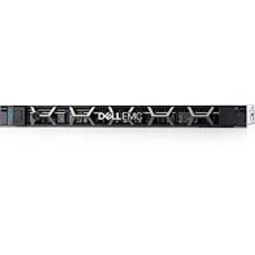 Dell Poweredge R340 Intel Xeon E 20 Ddr4 Up To 64gb 4 8 2 5 Or 3 5 Hdd Ssd 14g Server Aeon Micro Inc