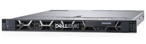 Dell PowerEdge R440 Intel Xeon 2nd Gen DDR4 UP TO 1TB 10 X 2.5" OR 4 X 3.5" OR 4 X NVME HDD/SSD 14G SERVER	