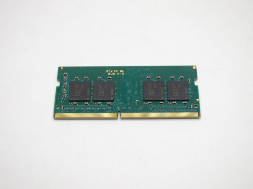 CT16G4SFS8266 CRUCIAL 16GB DDR4 2666 SODIMM LAPTOP MODULE