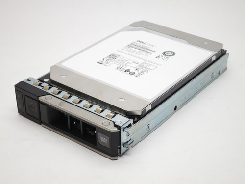 39XRY DELL 16TB 7.2K SATA 3.5 6Gb/s HDD 14G KIT 512e FS