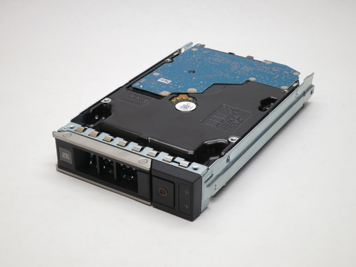 AA715973 DELL 16TB 7.2K SATA 3.5 6Gb/s HDD 14G KIT 512e FS