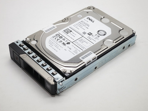 400-AUQD DELL 8TB 7.2K SAS 3.5" 12Gb/s 14Gen KIT SED 512e FS