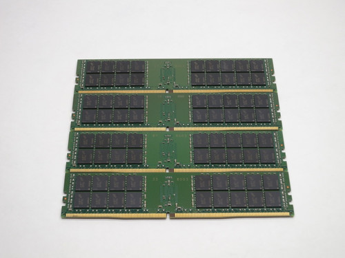 KVR21R15D4K4/64 KINGSTON 64GB DDR4 2133 RDIMM 2Rx4 CL15 PC4-17000