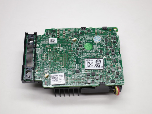 RH3XC Dell PERC H730 12Gb 1GB NV Cache Mini Mono Integrated RAID Controller FS