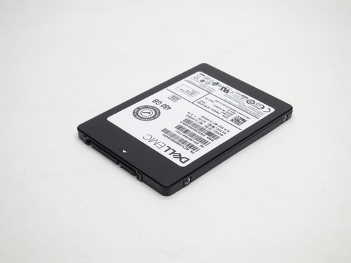 MZ7LH480HBHQAD3 DELL 480GB SATA 2.5 6Gb/s SSD SED READ INTENSIVE PM883a SERIES