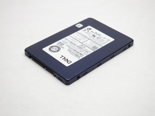 3DCP0 DELL 480GB SATA 2.5 6Gb/s SSD READ INTENSIVE SERIES 5200