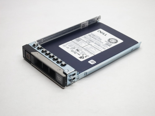 3DCP0 DELL 480GB SATA 2.5 6Gb/s SSD READ INTENSIVE SERIES 5200