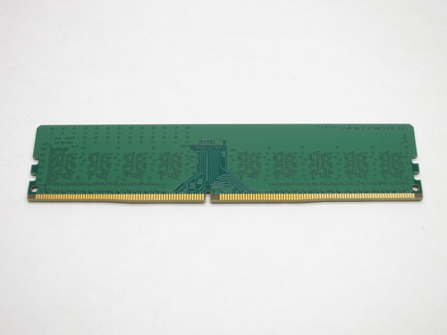 CT8G4DFS8213 CRUCIAL 8GB DDR4 2133 UDIMM 1Rx8 CL15 PC4-17000 1.2V 288-PIN SDRAM MODULE - DESKTOP