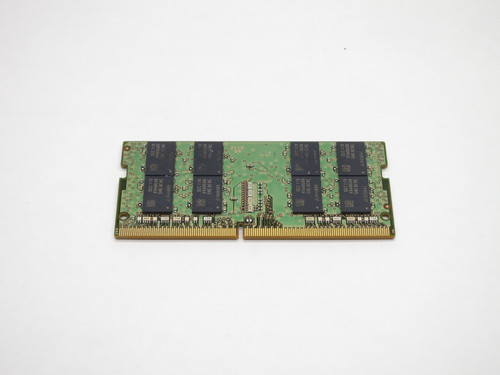 M471A2K43EB1-CWE SAMSUNG 16GB DDR4 3200 SODIMM 2Rx8 CL22 PC4-25600 1.2V 260-PIN MODULE