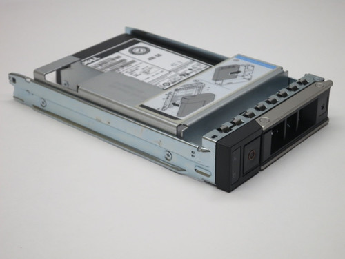 400-ASEL DELL 400GB TLC SAS 3.5" 12Gb/s SSD 14G KIT MIXED-USE PM1635a SERIES - GRADE A