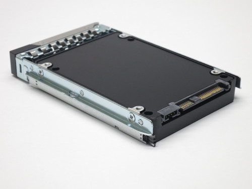 3DWPD DELL 400GB TLC SAS 2.5" 12Gb/s SSD 14G KIT MIXED-USE PM1635a SERIES - GRADE A