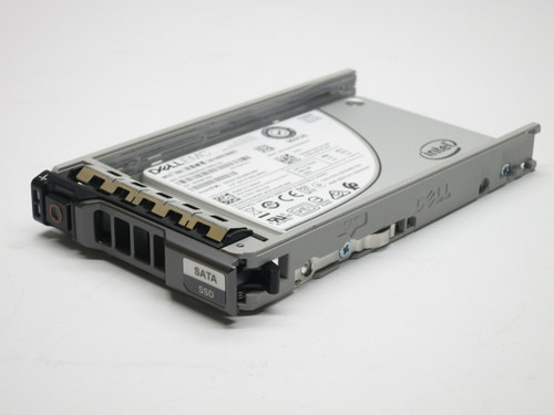 9PTC2 DELL 960GB MLC SATA 2.5" 6Gb/s SSD 13G KIT S4610 SERIES MIXED USE - GRADE A