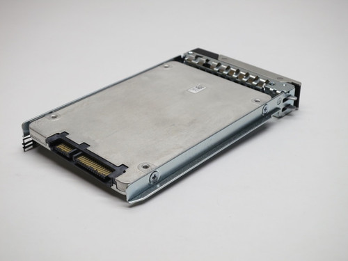 400-ATEH DELL 960GB TLC SATA 2.5" 6Gb/s SSD S4500 SERIES READ-INTENSIVE 14G KIT - GRADE A