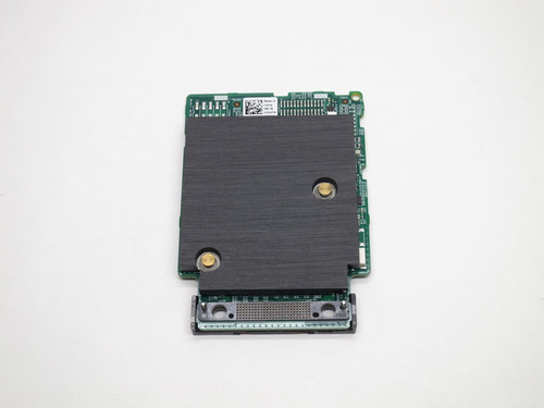 7G4YN DELL PERC H330 12Gbps SAS/SATA MINI BLADE PCI-E 3.0 INTEGRATED RAID CONTROLLER