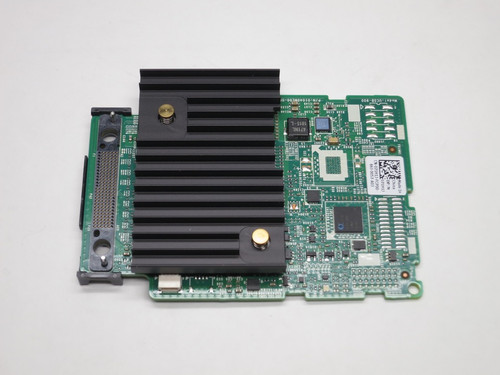 80WCN DELL PERC H330 12Gb SAS/SATA MINI MONO PCIE 3.0 INTEGRATED RAID CONTROLLER CARD