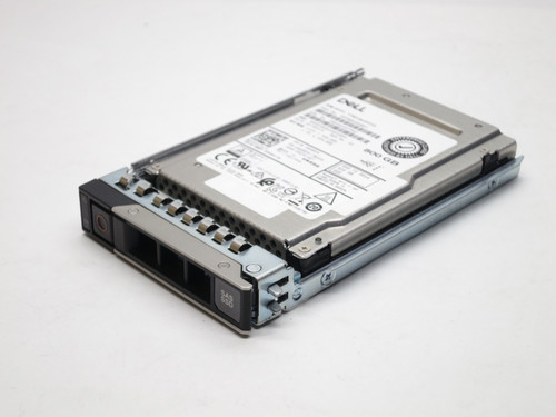 400-BDKE DELL 800GB SAS 2.5" 12Gb/s SSD 14G KIT WRITE-INTENSIVE KPM5XMUG800G PM5 10 DWPD