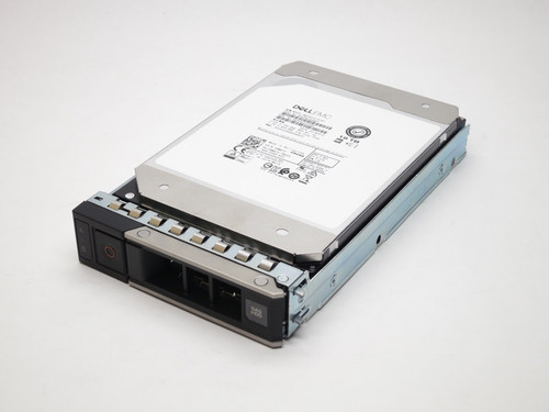 400-BJKZ DELL 16TB 7.2K SAS 3.5 12Gb/s Hard Drive
