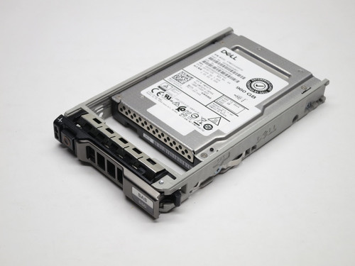 5DV6R DELL 960GB SAS 2.5" 12Gb/s SSD 13G MIXED USE KPM5XVUG960G PM5XV PM5 SERIES 512e 3 DWPD