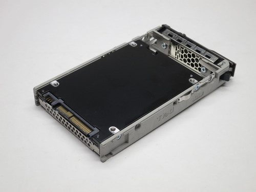 400-BCNV DELL 960GB SAS 2.5" 12Gb/s SSD 13G MIXED USE KPM5XVUG960G PM5XV PM5 SERIES 512e 3 DWPD