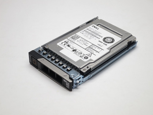 MW0DK DELL 960GB SAS 2.5" 12Gb/s SSD 14G MIXED USE KPM5XVUG960G PM5XV PM5 SERIES 512e 3 DWPD