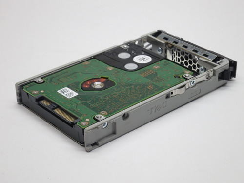 P6XJ0 DELL 600GB 15K SAS 2.5" 12Gb/s HDD 13GEN KIT