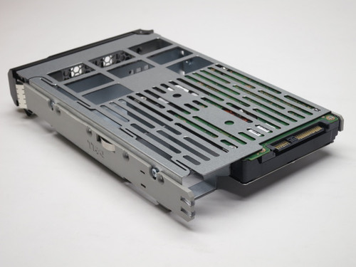 400-AJRC DELL 600GB 15K SAS 3.5" Hybrid 12Gb/s HDD 13GEN