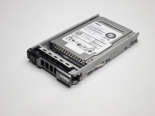 TDNP7 DELL 1.92TB SAS 2.5" 12Gb/s SSD 13G KIT READ-INTENSIVE PM5XR KPM5XRUG1T92