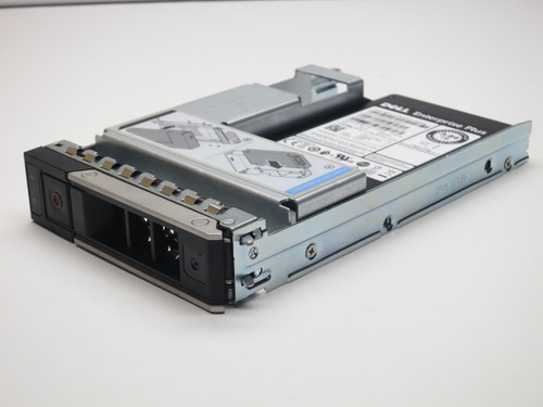 401-ABBU DELL 3.84TB TLC SAS 3.5" 12Gb/s SSD HYBRID KIT PM1633a SERIES READ-INTENSIVE