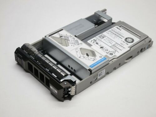 6WM18 DELL 1.92TB SAS 3.5" 12Gb/s SSD 13G HYBRID KIT READ-INTENSIVE PM5XR KPM5XRUG1T92