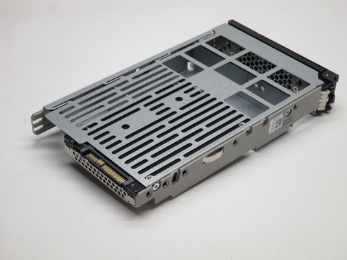 MWHC7 DELL 1.6TB SAS 3.5 12Gb/s SSD 13G HYBRID KIT WRITE-INTENSIVE KPM5XMUG1T60  PM5-M 10 DWPD