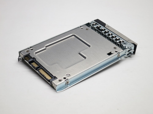 400-AYRG DELL 1.6TB MLC SATA 2.5" SSD 14G 512n HAWK-M4E SERIES MIXED-USE