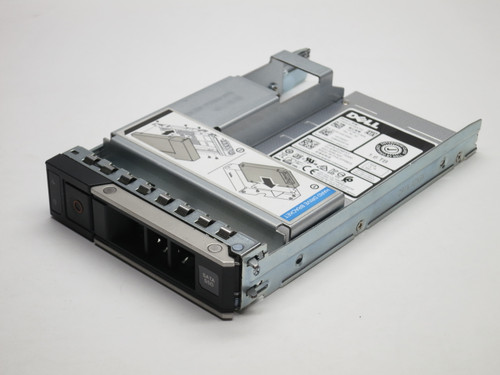400-ASYZ DELL 1.6TB MLC SATA 3.5" SSD 14G HYBRID 512n HAWK-M4E SERIES MIXED-USE